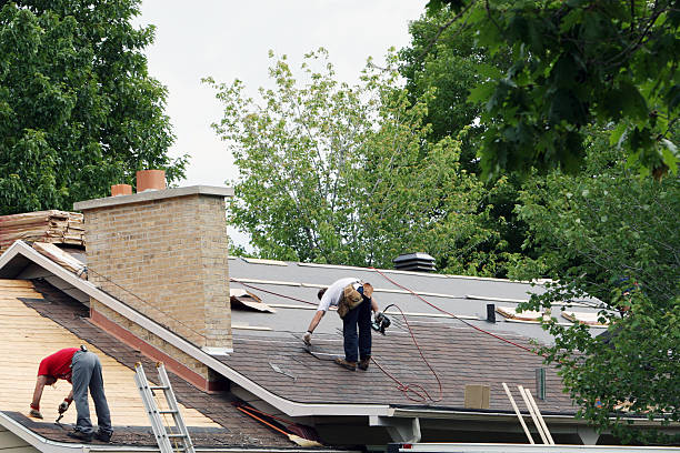 Tile Roofing Contractor in Pocahontas, AR