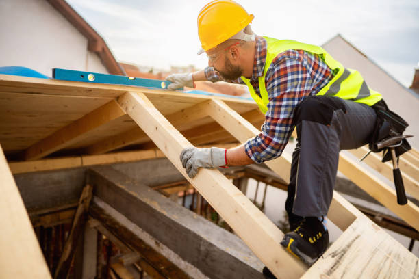 Best Storm Damage Roof Repair  in Pocahontas, AR